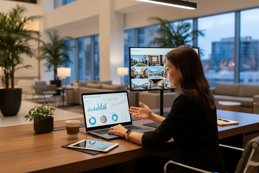 Digital Marketing for Hotels — A Practical Guide for Independent Properties in 2026