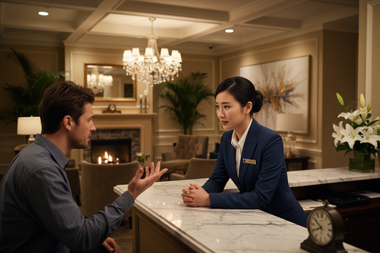 Serviced Apartments vs Hotels — Which is More Profitable?