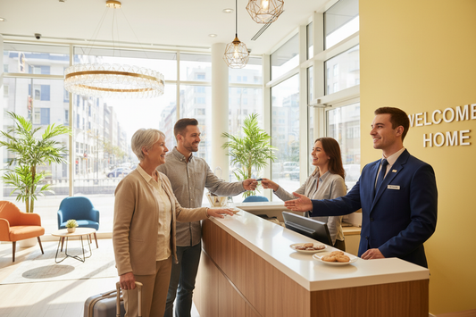 Top Guest Experience Tips for Independent Hotels